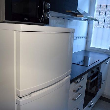 Ab Apartment Objekt 54 エスリンゲン エクステリア 写真