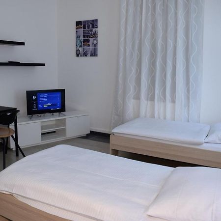 Ab Apartment Objekt 54 エスリンゲン エクステリア 写真