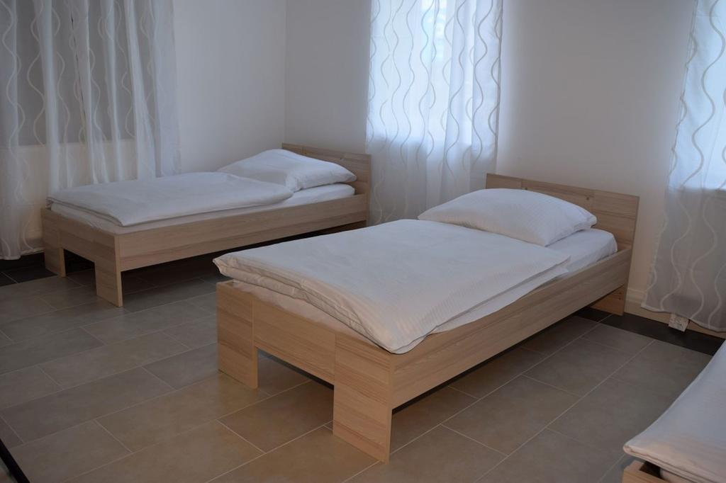 Ab Apartment Objekt 54 エスリンゲン エクステリア 写真