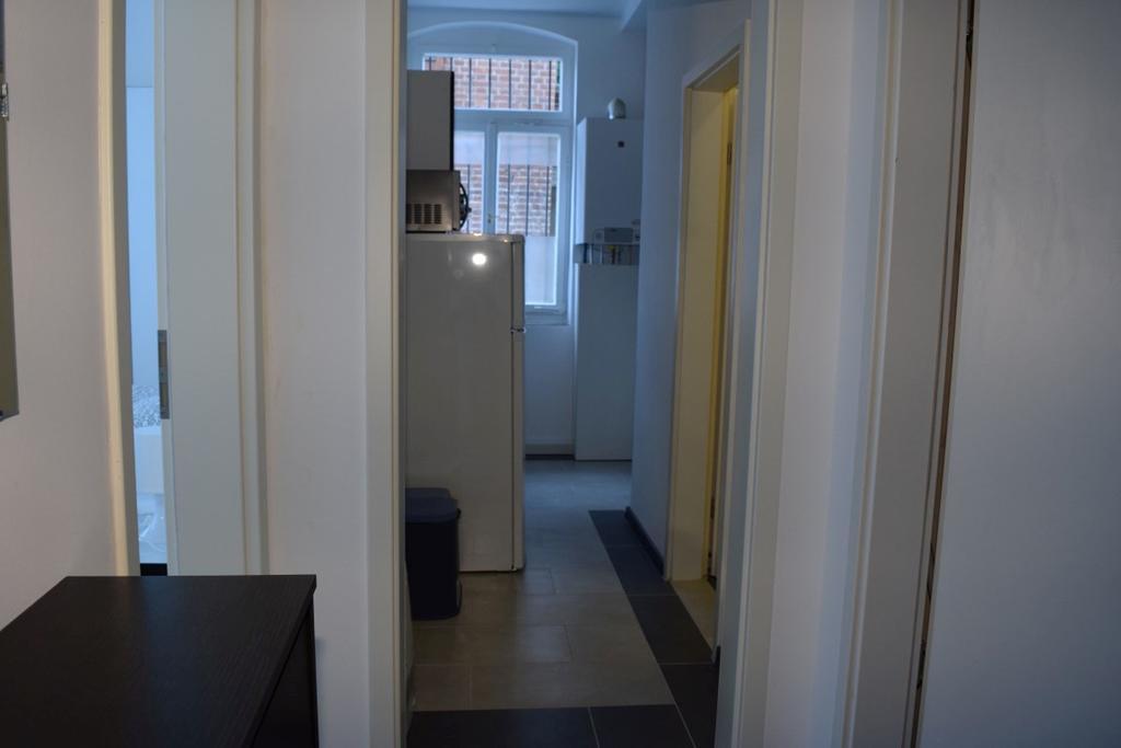 Ab Apartment Objekt 54 エスリンゲン エクステリア 写真