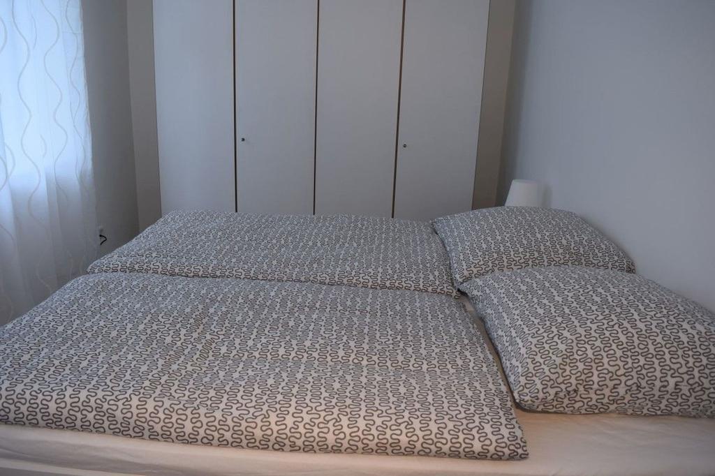 Ab Apartment Objekt 54 エスリンゲン エクステリア 写真