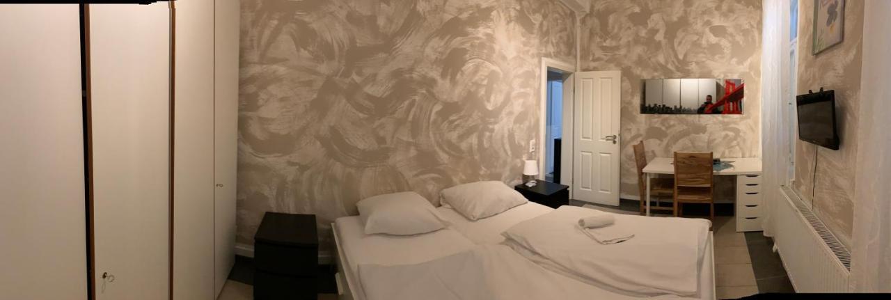 Ab Apartment Objekt 54 エスリンゲン エクステリア 写真