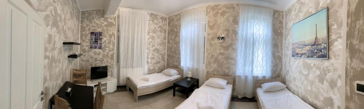 Ab Apartment Objekt 54 エスリンゲン エクステリア 写真